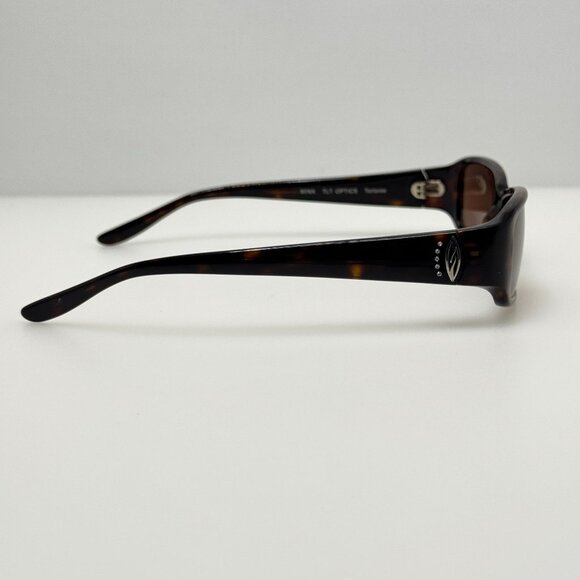 Smith Sunglasses Minx Tortoise TLT Optics main image 8